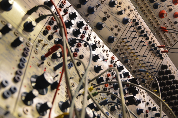 Buchla 200 overview 11_Roland Kuit