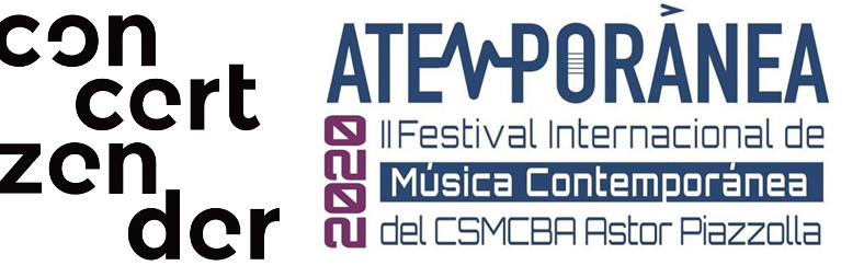 Atemporanea Festival Buenos Aires 2020