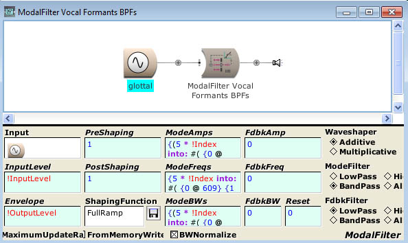 Roland_Kuit_Modal filter formants