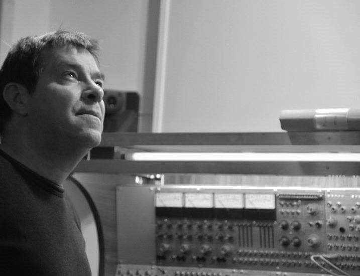 Concertzender interview Roland Kuit
