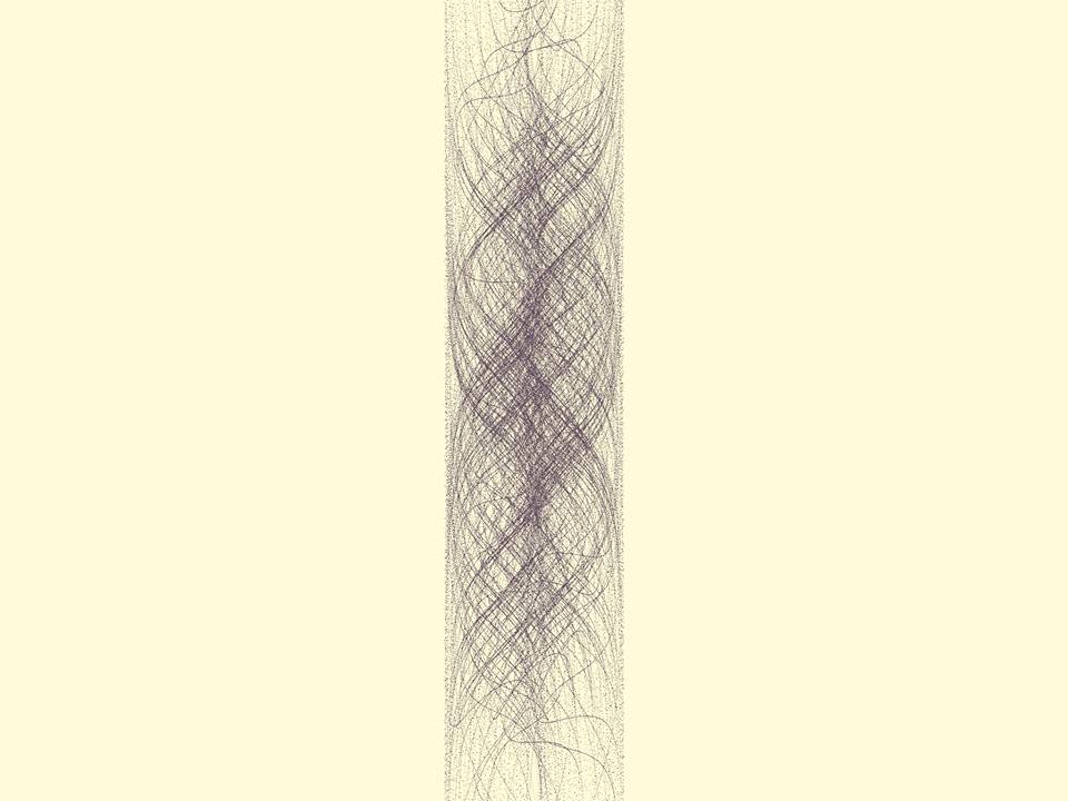 Sound Drawing 7