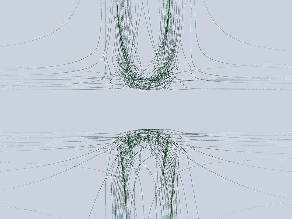 Sound Drawing 12