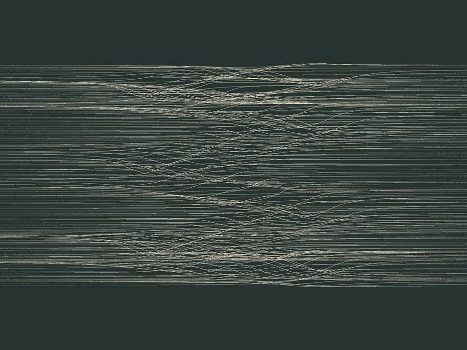 Sound Drawing 14